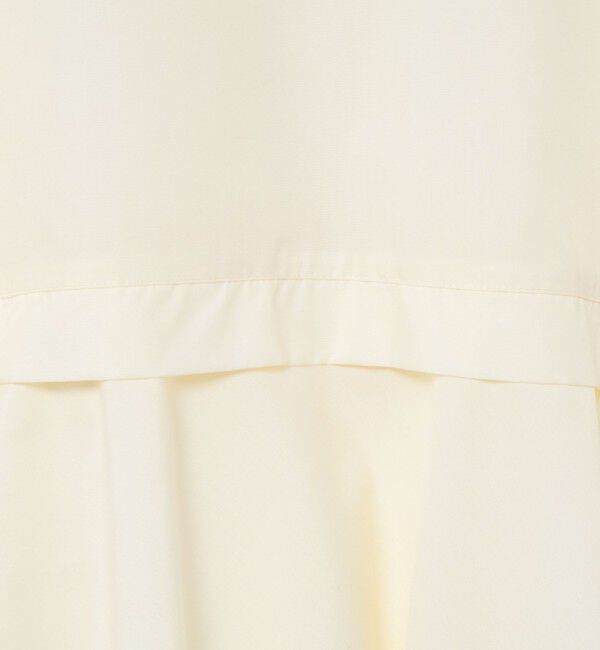 NOLLEY'S「フリルブラウス」|シャツ・ブラウス|