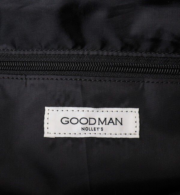 NOLLEY'S goodman「【SML/エスエムエル】別注ヘルメットショルダーバッグM」|ショルダー・メッセンジャー|