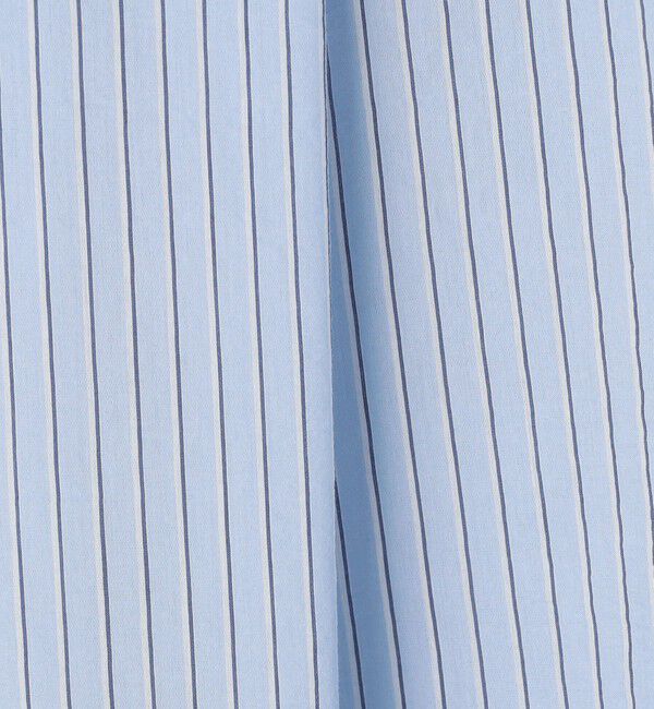 NOLLEY'S sophi「エアリーショートシャツ」|シャツ・ブラウス|