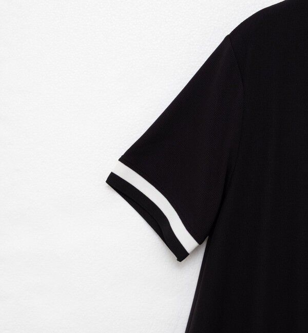 NOLLEY'S「ポロ衿ワンピース」|ワンピース|