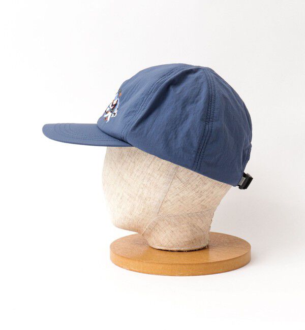 NOLLEY'S goodman「【halo commodity/ハロ コモディティー】Map Cap h253-238」|キャップ・キャスケット|