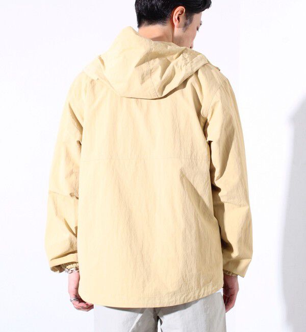 GLOSTER「【Franklin Climbing/フランクリンクライミング】マウンテンジャケット UV/撥水」|ブルゾン・スタジャン|