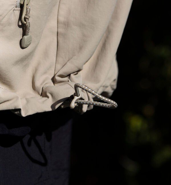 GLOSTER「【Franklin Climbing/フランクリンクライミング】マウンテンジャケット UV/撥水」|ブルゾン・スタジャン|