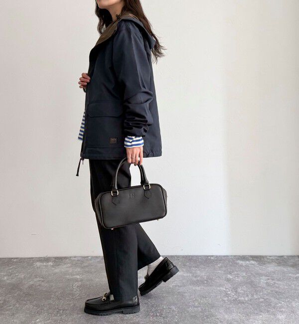 fredy emue「【TAION/タイオン】MILITARY REVERSIBLE W-ZIP PK」|その他|