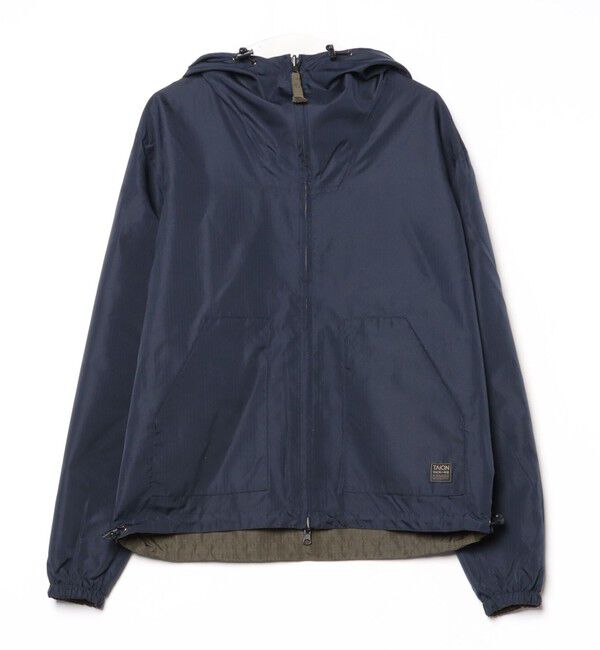 fredy emue「【TAION/タイオン】MILITARY REVERSIBLE W-ZIP PK」|その他|