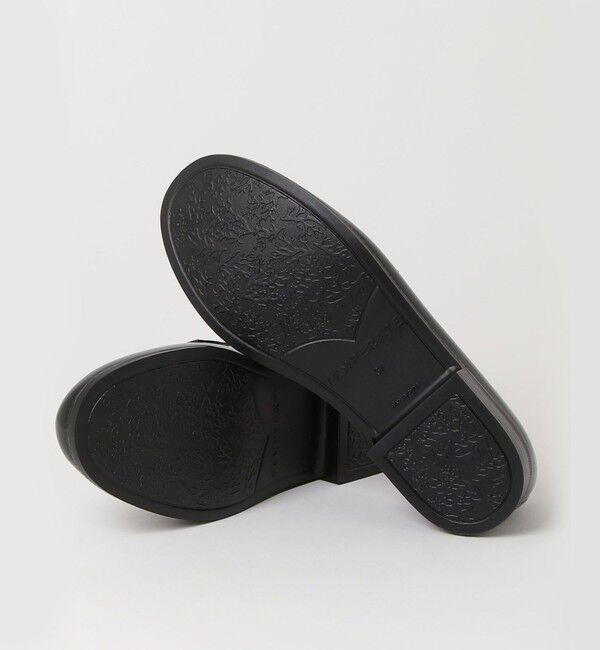 fredy emue「【TEMPERATE/テンパレイト】 LLOYD」|レインシューズ|