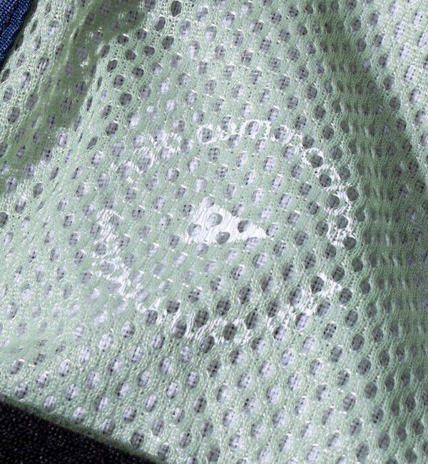 GLOSTER「【halo Commodity/ハロ コモディティー】Karst Horn Hat ナイロンハット」|ハット|