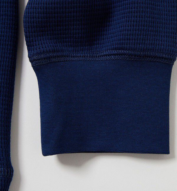 GLOSTER「【POLO RALPH LAUREN】ワッフルロングスリーブ ホリデーベア」|Tシャツ・カットソー|