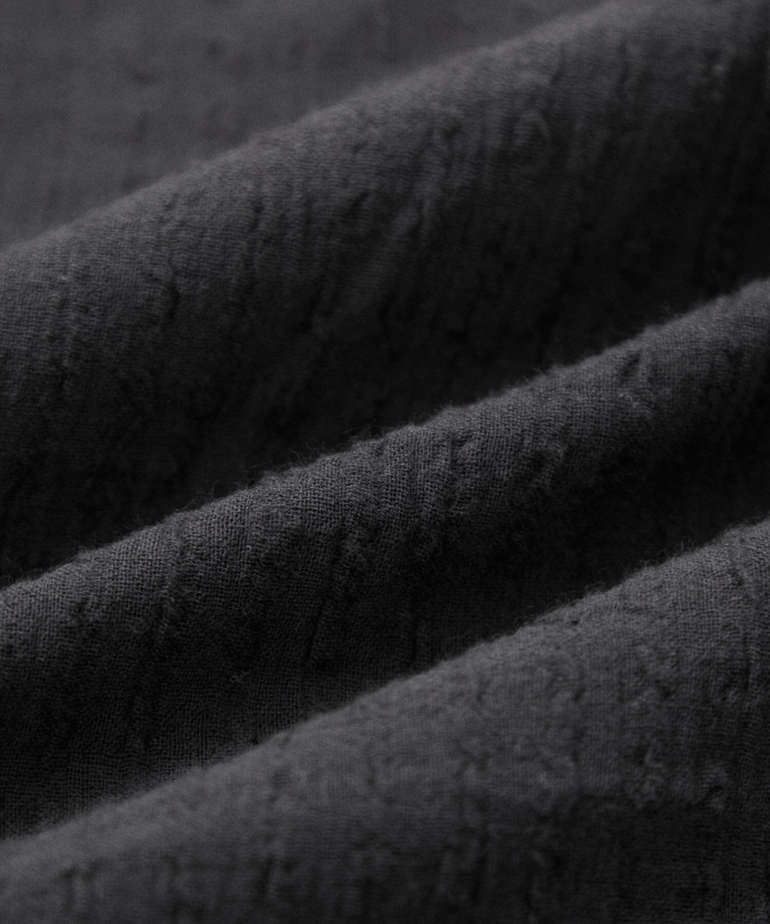 SALON adam et rope'「【NIPPON CULTURE】高島ちぢみサイドスリットイージーパンツ」|その他|