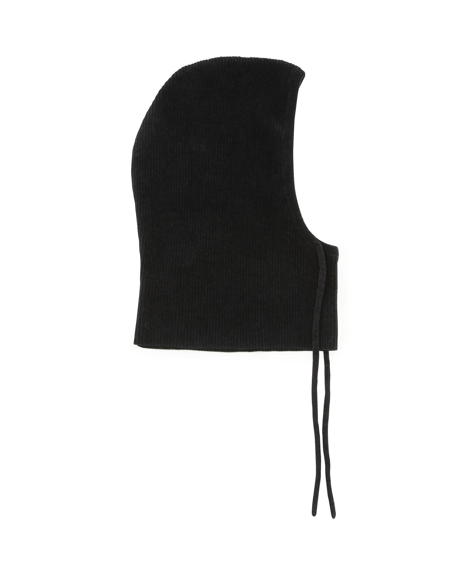 SALON adam et rope'「バラクラバ -CreamyCotton /クリーミーコットン-」|ストール|