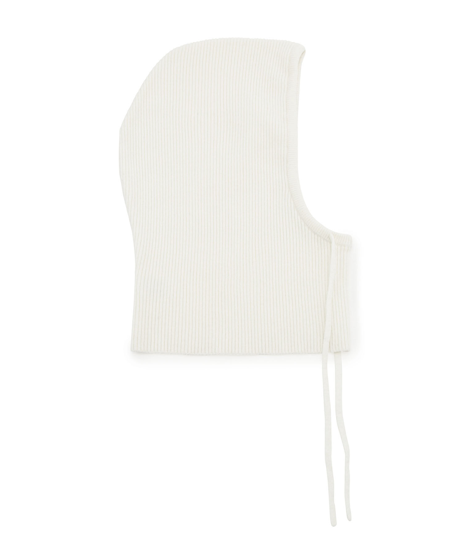 SALON adam et rope'「バラクラバ -CreamyCotton /クリーミーコットン-」|ストール|