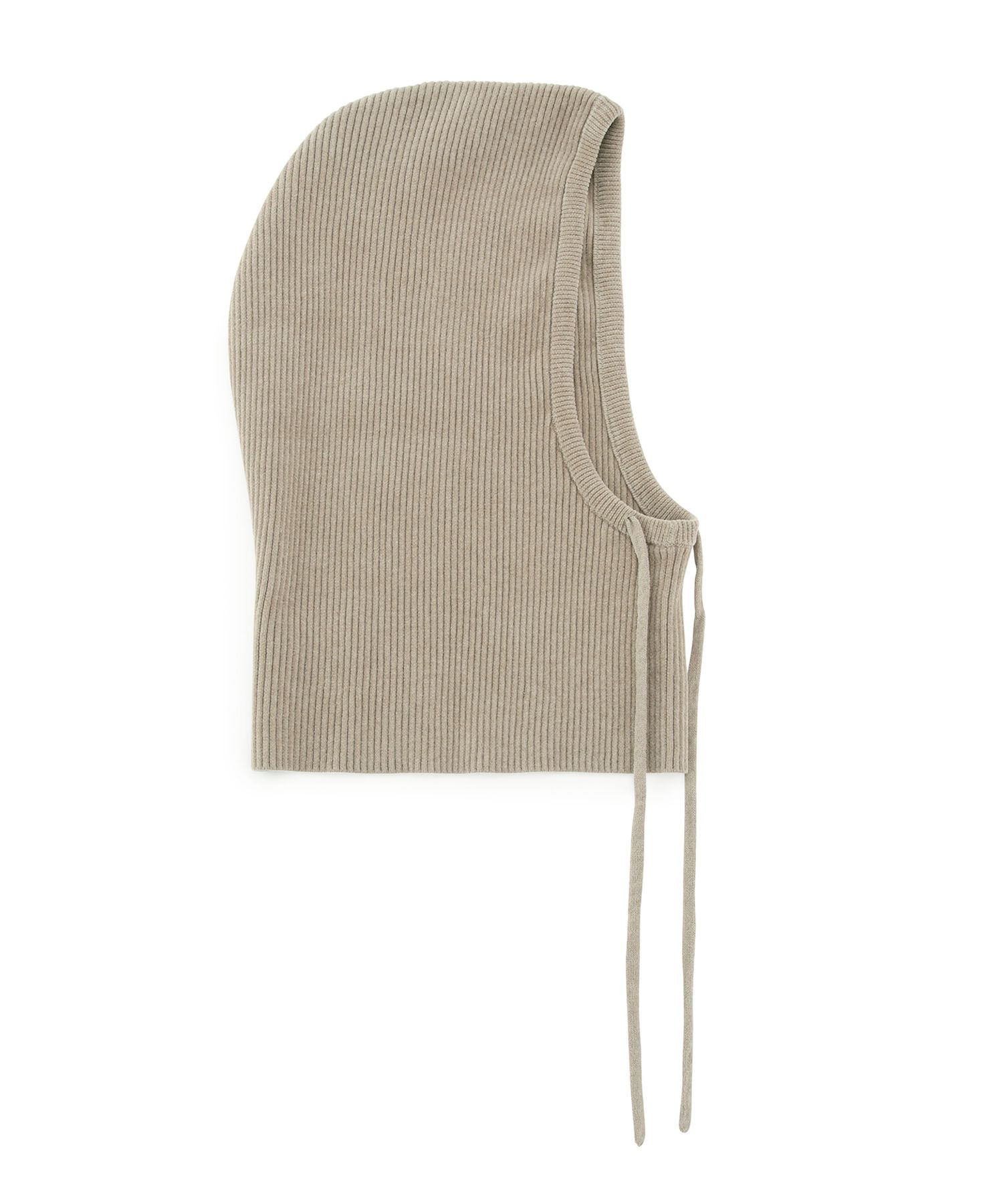 SALON adam et rope'「バラクラバ -CreamyCotton /クリーミーコットン-」|ストール|