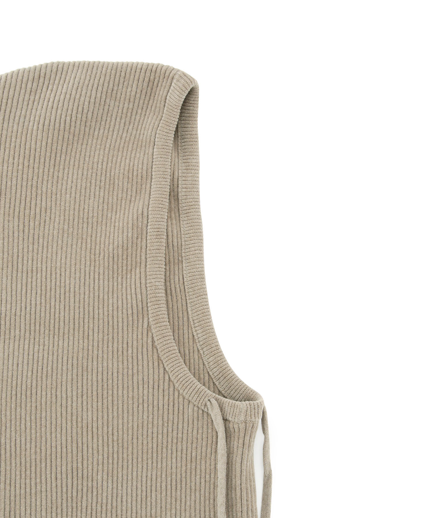 SALON adam et rope'「バラクラバ -CreamyCotton /クリーミーコットン-」|ストール|