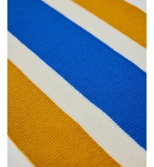SALON adam et rope'「【HIGHLAND2000（ハイランド2000）】college scarf / カレッジマフラー」|マフラー|