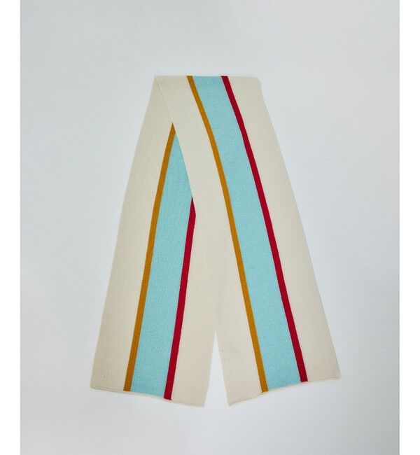 SALON adam et rope'「【HIGHLAND2000（ハイランド2000）】college scarf / カレッジマフラー」|マフラー|