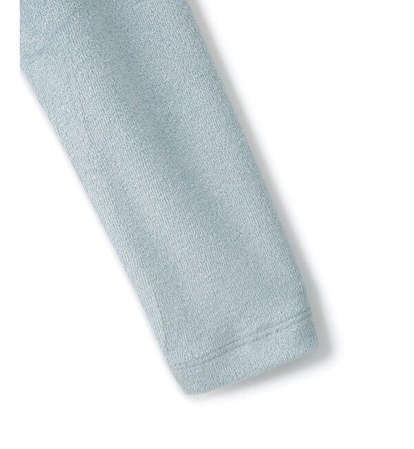 SALON adam et rope'「【Baserange（ベースレンジ）】OMO LONG SLEEVE TEE」|Tシャツ・カットソー|