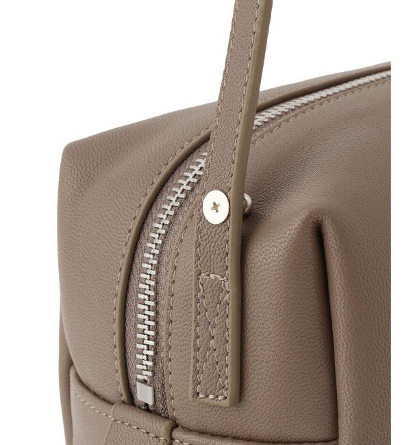 SALON adam et rope'「ゴートレザーショルダーバッグ」|ショルダー・メッセンジャー|