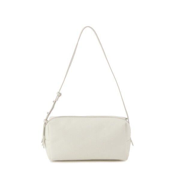 SALON adam et rope'「ゴートレザーショルダーバッグ」|ショルダー・メッセンジャー|