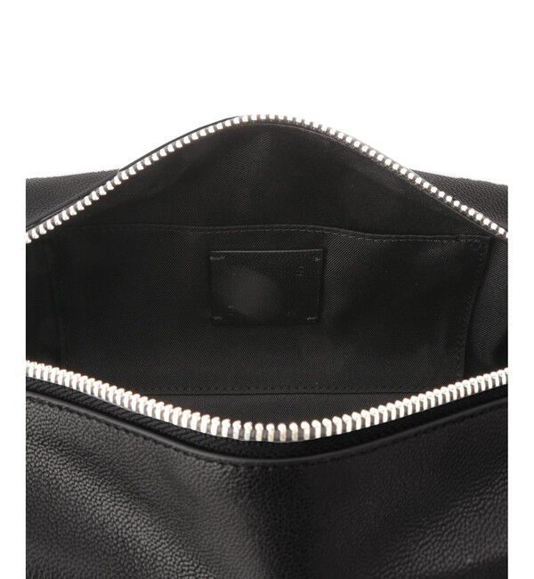 SALON adam et rope'「ゴートレザーショルダーバッグ」|ショルダー・メッセンジャー|