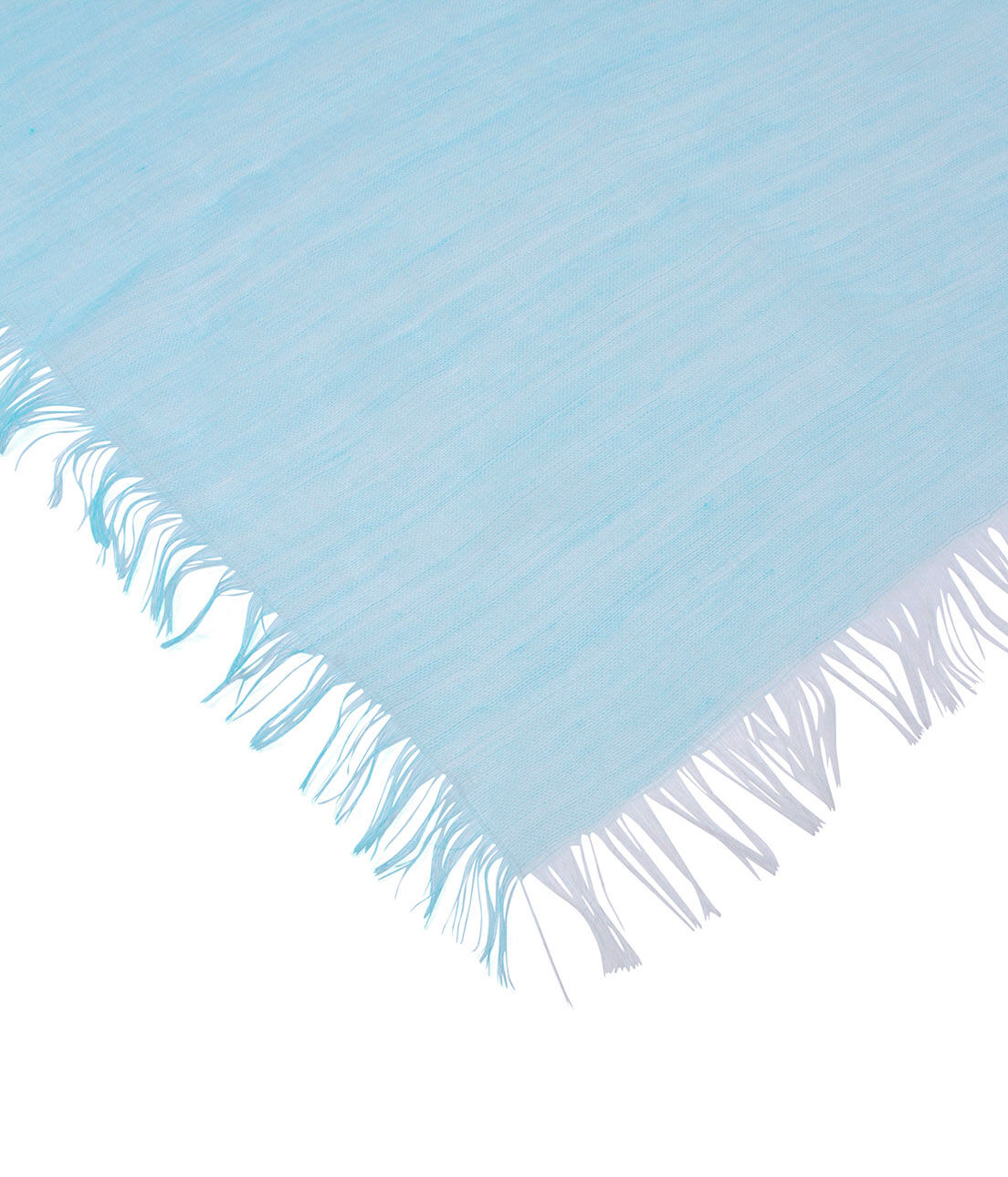 ROPE「エアリーラミーストール」|ストール|