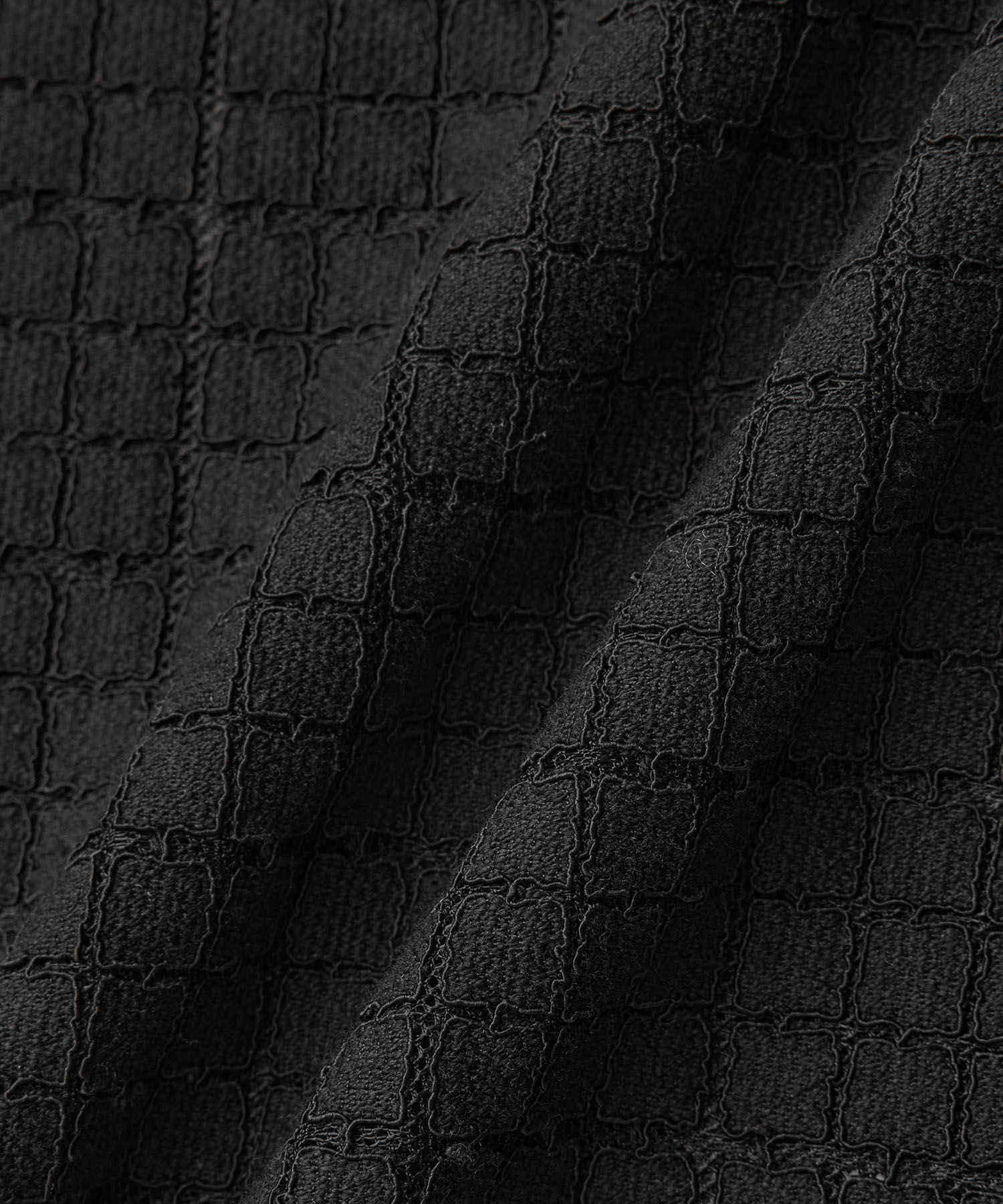 ROPE「キカレースオーバーブルゾン【セットアップ対応】【雑誌掲載】」|ブルゾン・スタジャン|