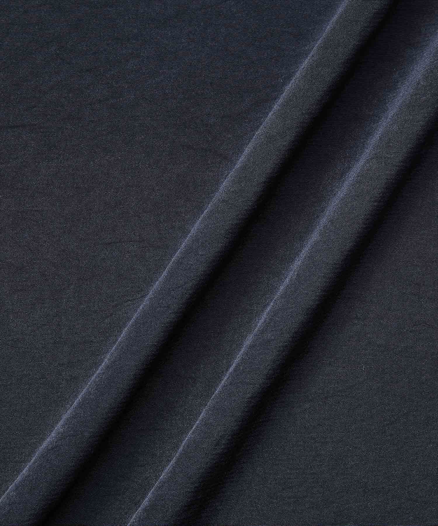 ROPE「シルクライクサテン長袖Tシャツ」|Tシャツ・カットソー|