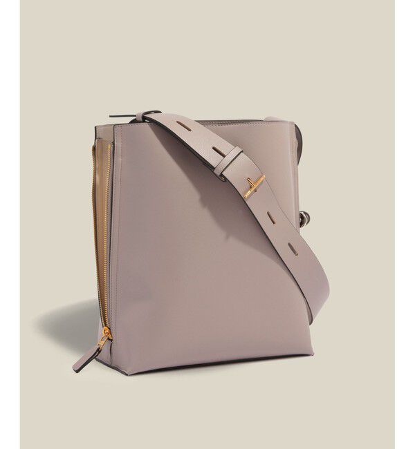 ROPE「【E'POR】Y BAG Shoulder Medium【軽量】【25AW】」|ショルダー・メッセンジャー|