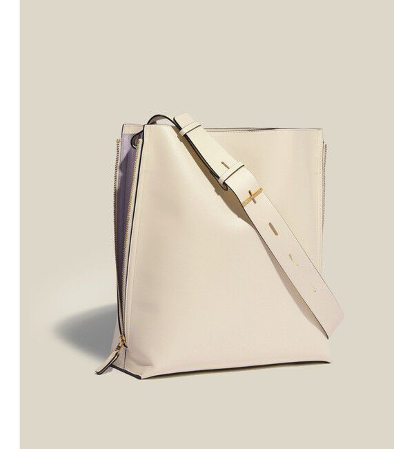 ROPE「【E'POR】Y BAG Shoulder Medium【軽量】【25AW】」|ショルダー・メッセンジャー|