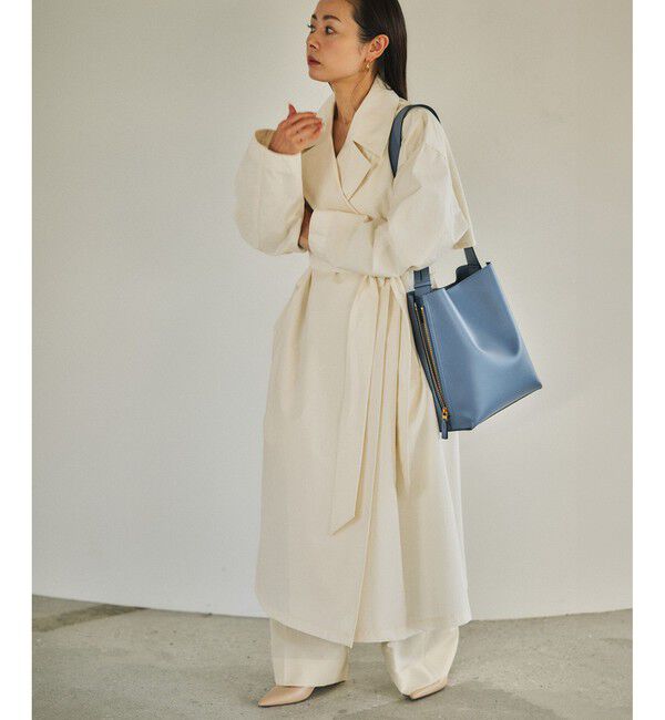 ROPE「【E'POR】Y BAG Shoulder Medium【軽量】【25AW】」|ショルダー・メッセンジャー|