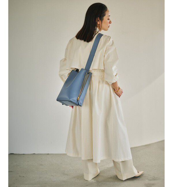 ROPE「【E'POR】Y BAG Shoulder Medium【軽量】【25AW】」|ショルダー・メッセンジャー|