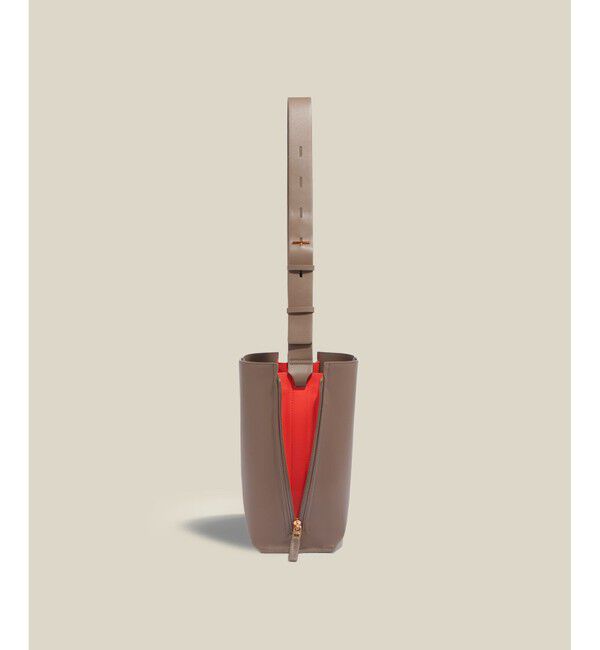 ROPE「【E'POR】Y BAG Shoulder Medium【軽量】【25AW】」|ショルダー・メッセンジャー|