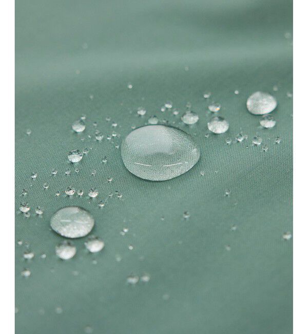 ROPE「【撥水】ウールストレートタイトスカート」|スカート|