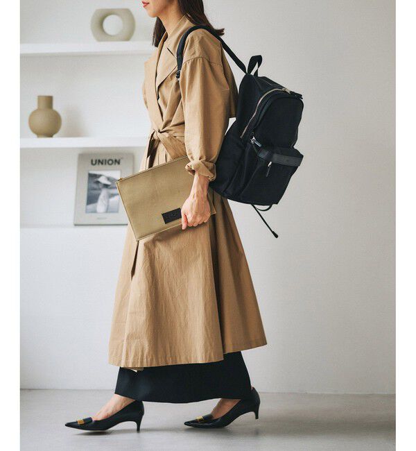 ROPE「【E'POR】GADGET TABLET CASE」|ポーチ|