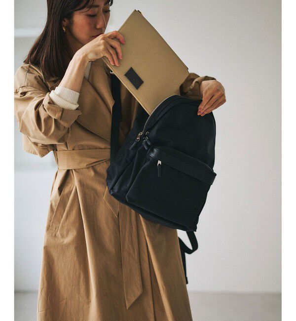 ROPE「【E'POR】GADGET TABLET CASE」|ポーチ|