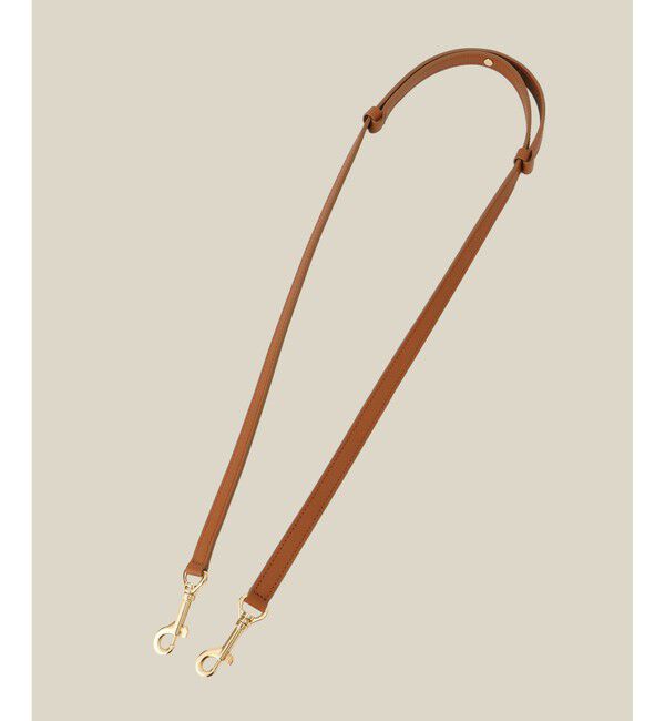 ROPE「【teau】navire（ナビーレ） SHOULDER BAG Small / 2way」|ハンドバッグ|