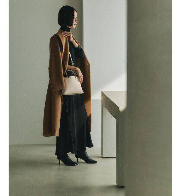 ROPE「【E'POR】Y BAG Mini【超軽量】【25AW】」|ハンドバッグ|