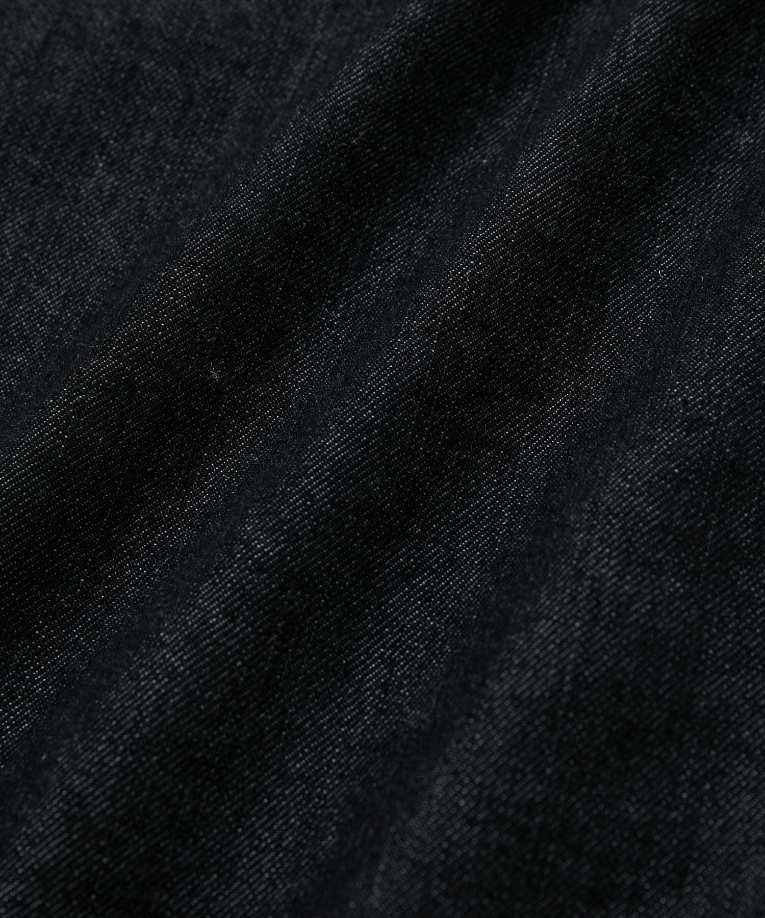 vis-a-vis「【WEB限定】【追加生産】ストレッチ性抜群。デニムIラインハイウェストスカート」|スカート|