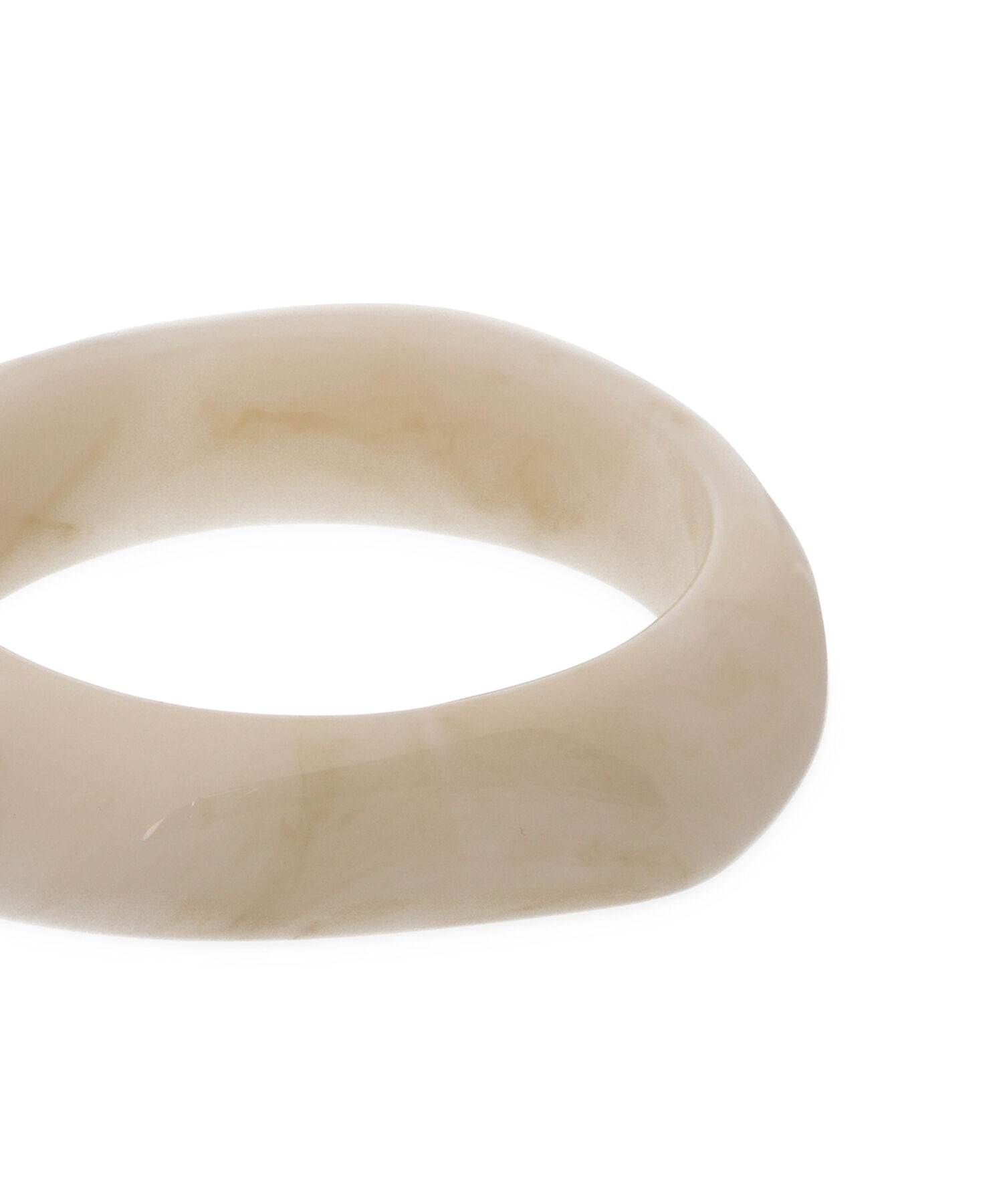 VIS「アクリルバングル」|ブレスレット・バングル|