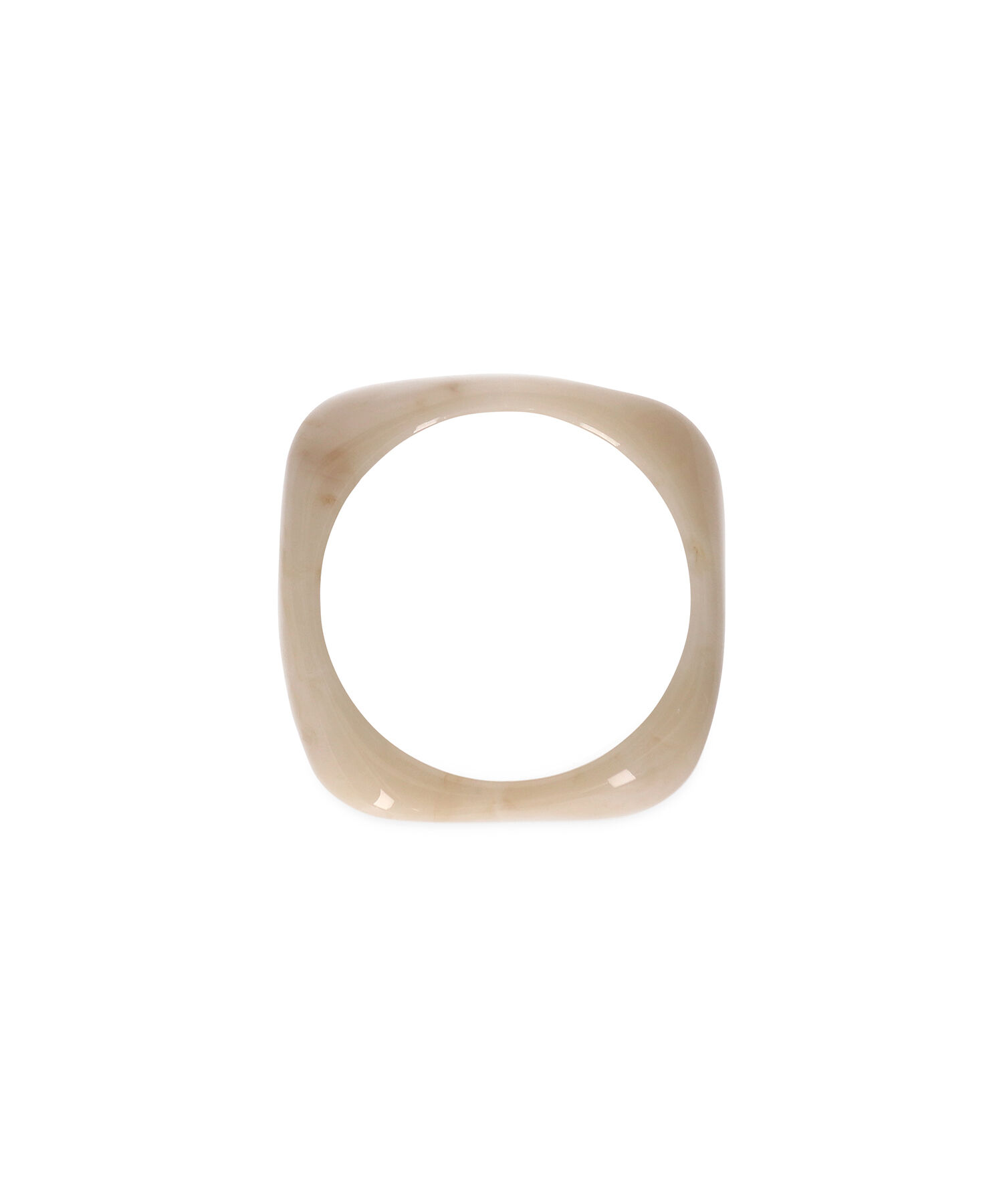 VIS「アクリルバングル」|ブレスレット・バングル|