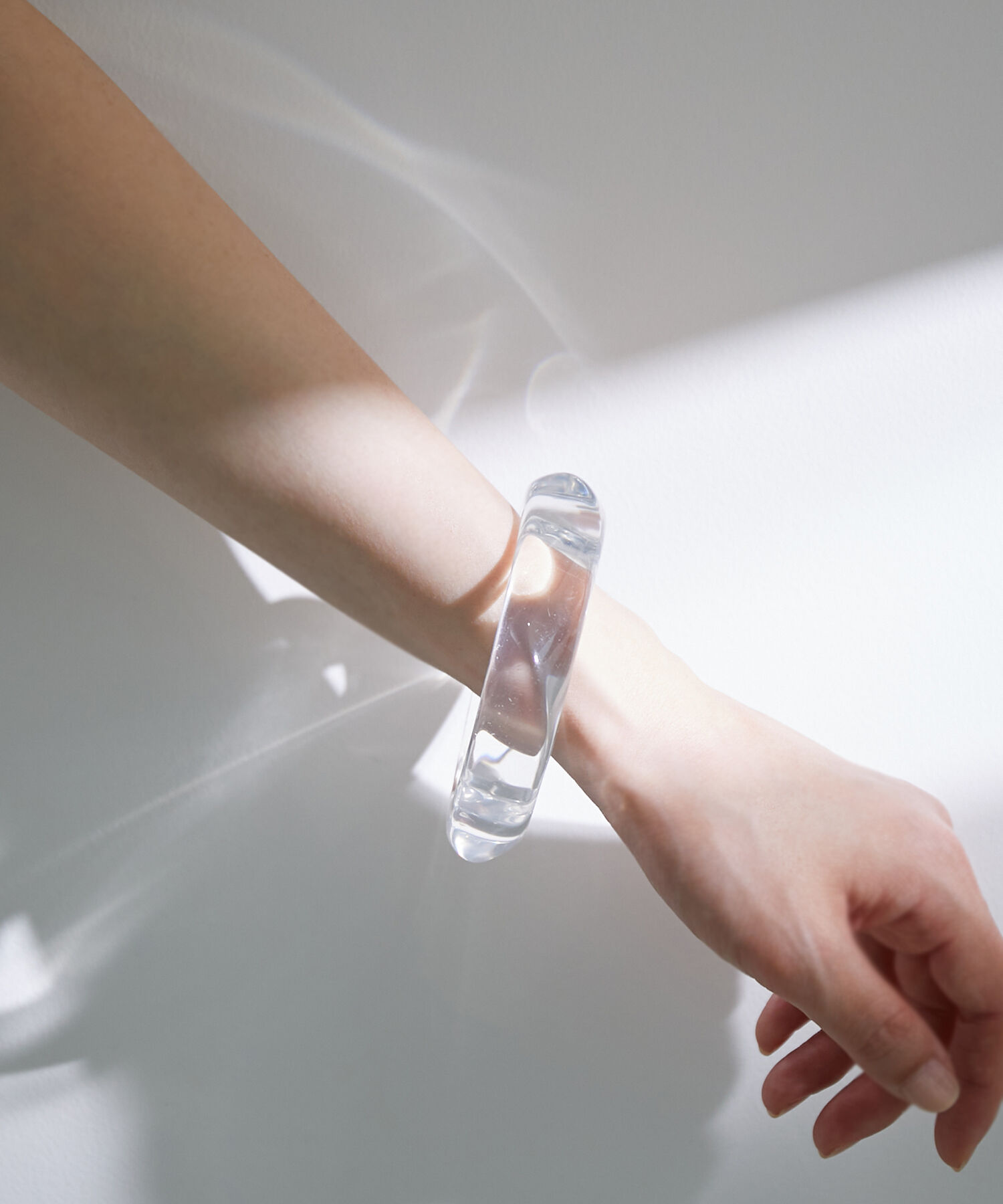 VIS「アクリルバングル」|ブレスレット・バングル|その他(99)