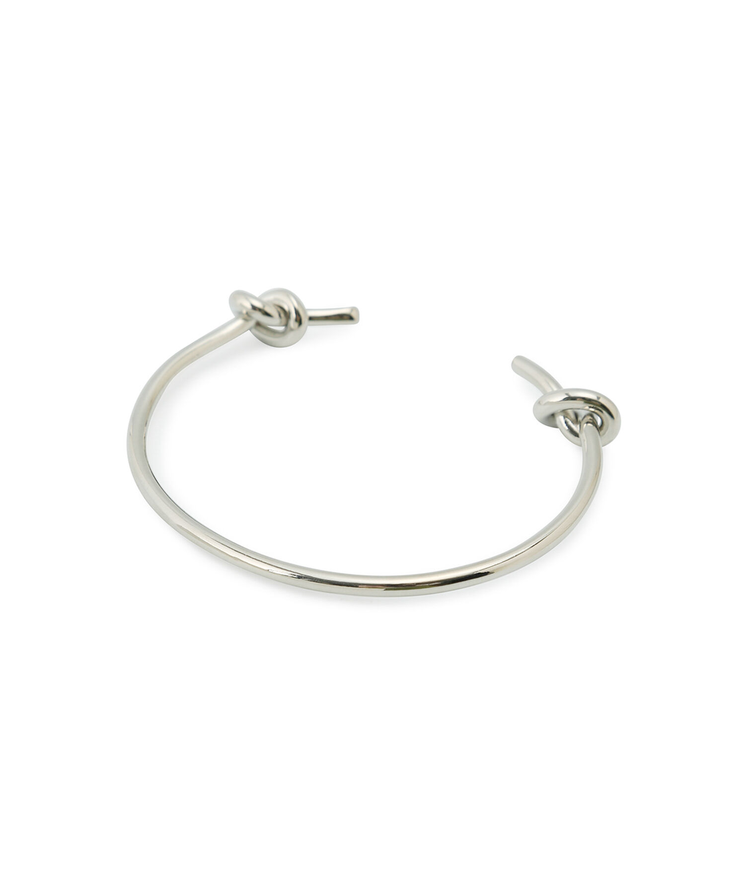 VIS「ノットデザインバングル」|ブレスレット・バングル|