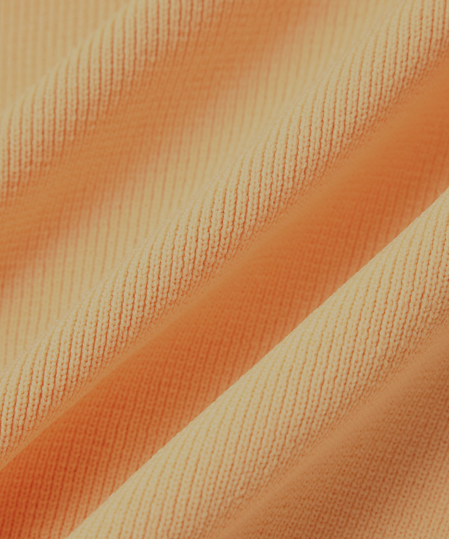 VIS「多釦ニットカラーカーディガン」|カーディガン|