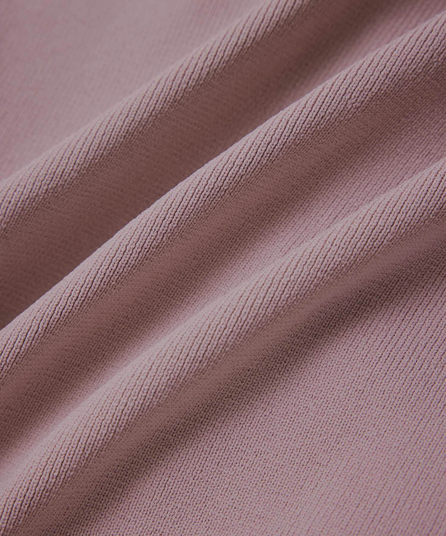 VIS「多釦ニットカラーカーディガン」|カーディガン|