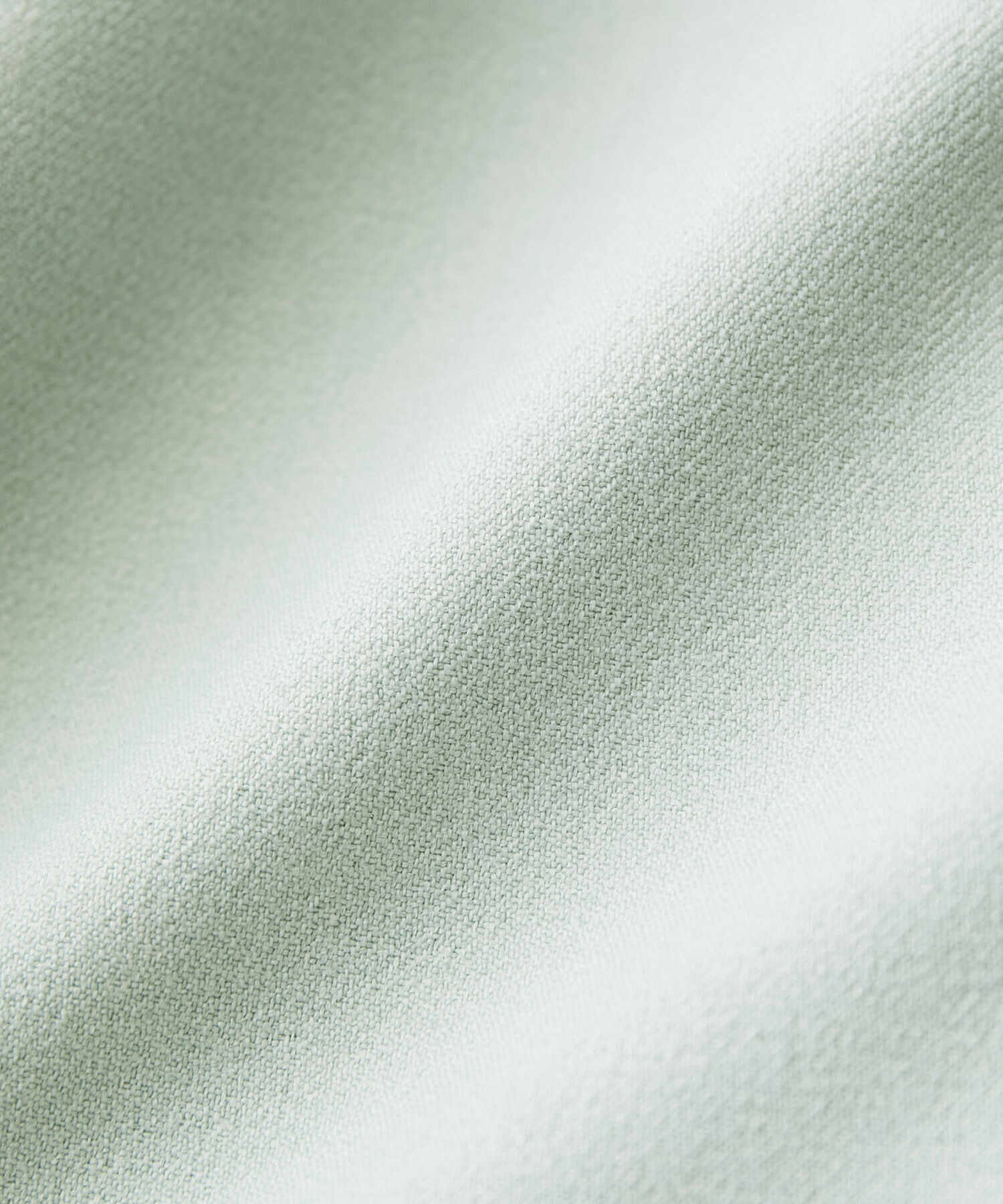 VIS「【セットアップ対応】ウールライクメランジワイドパンツ【アンチピリング・洗える】」|スラックス|