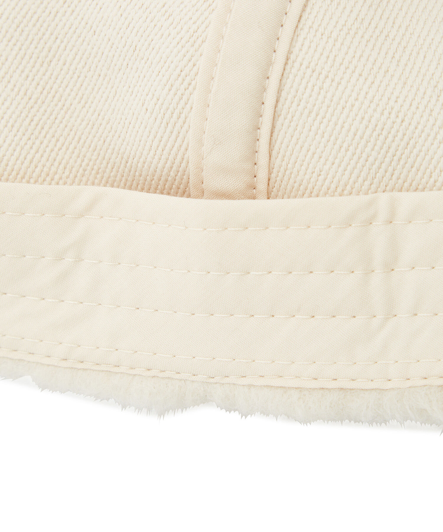 VIS「シャギーキャップ」|キャップ・キャスケット|