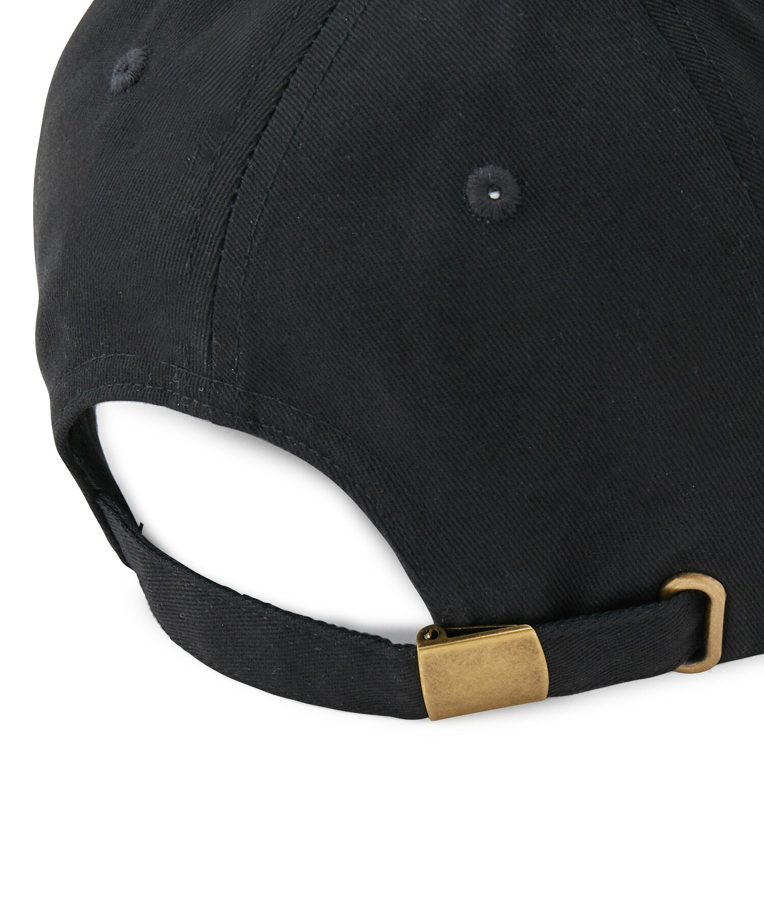 VIS「ロゴマーク刺繍キャップ」|キャップ・キャスケット|