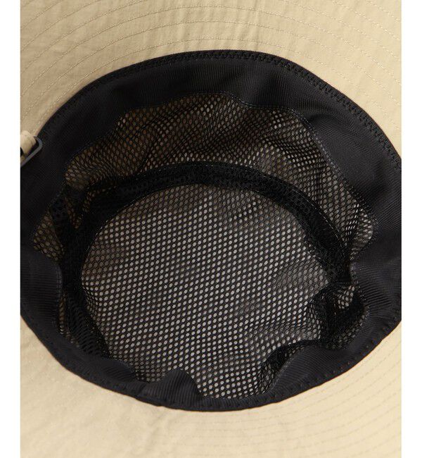 VIS「【遮熱/UVカット】かぶるだけでマイナス14℃！シルバーコーティングハット」|ハット|