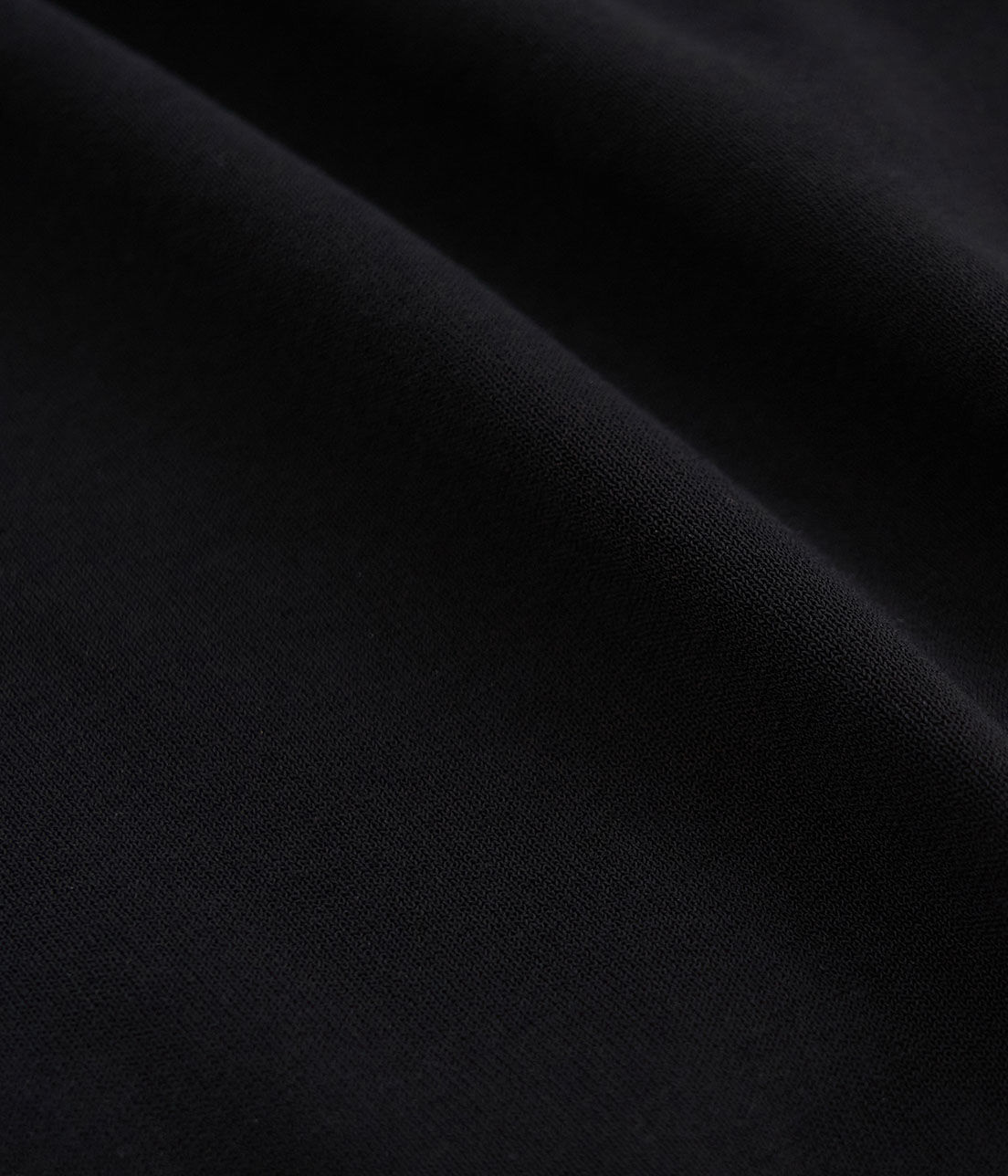 Rope&rsquo;Picnic「【emur】シアー袖コンシャスニット」|ニット・セーター|