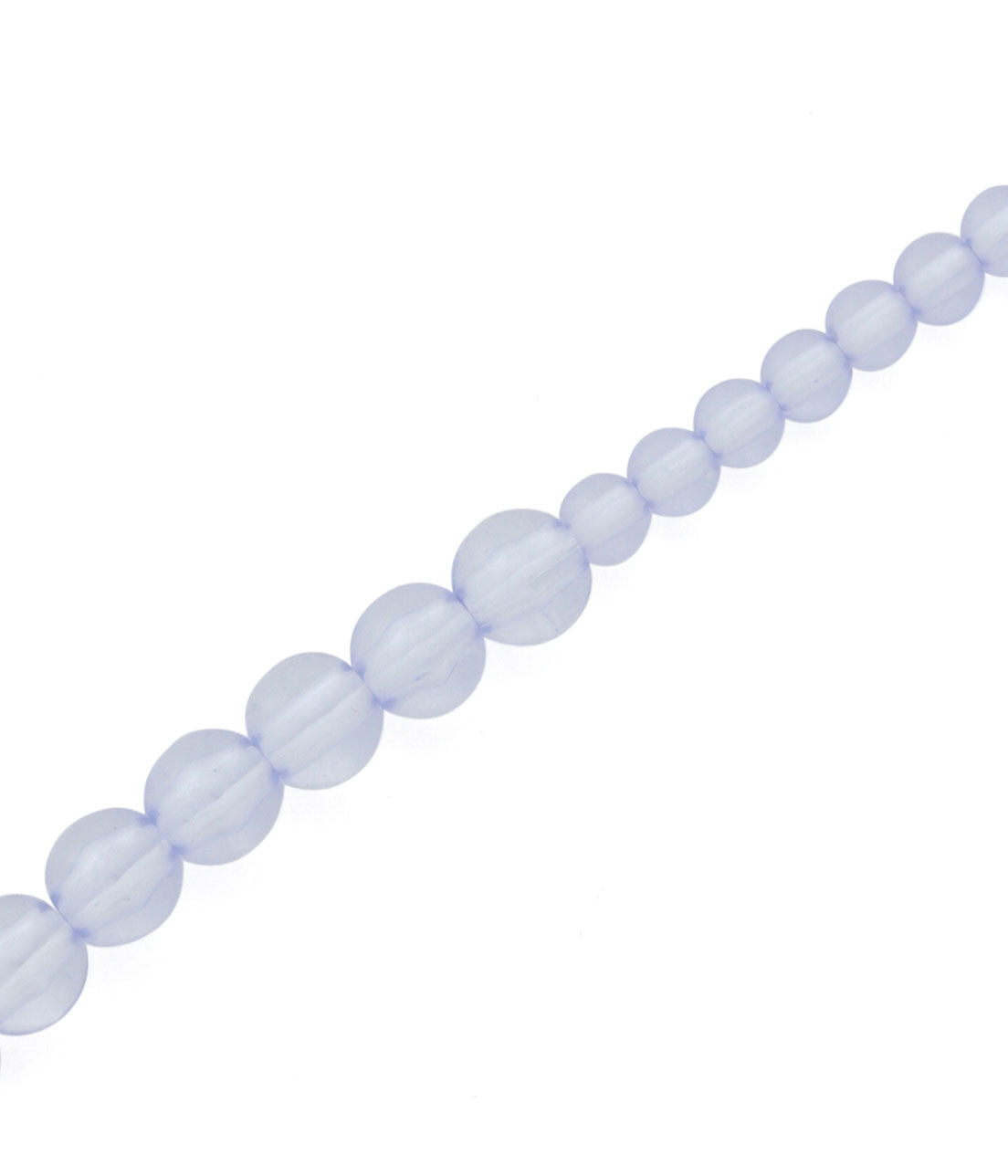 ROPE PICNIC PASSAGE「クリアカラーマスクチェーンネックレス」|ネックレス|