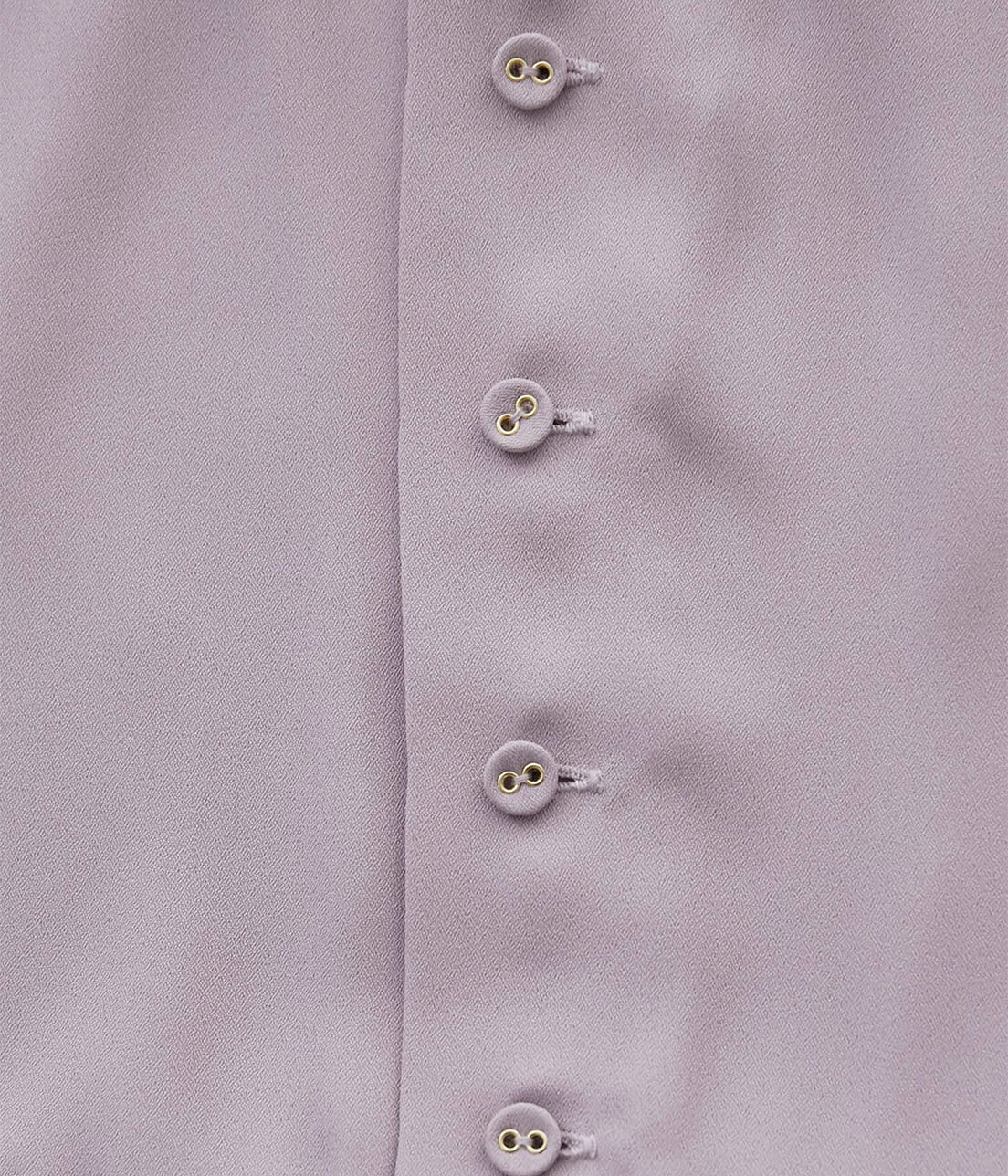 Rope&rsquo;Picnic「フリルペプラムバック釦ブラウス」|シャツ・ブラウス|